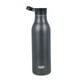thumbnail image 1 of Termo para Agua o Café Fria o Caliente de Acero Inoxidable HikePath 750 Ml Negro, 1 of 6