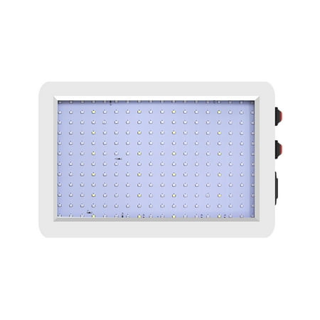 

Grow Light Dimmable Grow Light for Indoor Plants Full Spectrum with Optical Lens Sunlike Under Cabinet Grow Light with 6/12/16H Timer USB LED Plant Light for Indoor Growing (No Adapters)