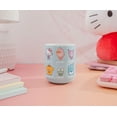 thumbnail image 2 of Sanrio Hello Kitty and Friends Drinking Boba Asian Ceramic Tea Cup | 9 Ounces, 2 of 7