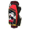 thumbnail image 3 of Team Effort Golf Disney Bucket III Cooler Cart Bag Black/Red/White, 3 of 4