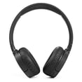 thumbnail image 3 of Auriculares inalámbricos JBL Tune 660NC Con ANC Pure Bass Sound; Negro, 3 of 4