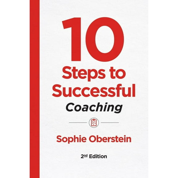 10 Steps to Successful Coaching