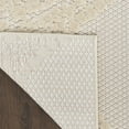 thumbnail image 6 of Nourison Aloha Indoor/Outdoor Ivory Multicolor 6' x 9' Area Rug (6x9), 6 of 10