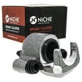 thumbnail image 2 of Niche Front Right Brake Rotor Caliper Pad Kit for Polaris Ranger 500 1911374 MK1007867, 2 of 7