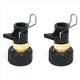 thumbnail image 1 of 2X Convertidor de Conector de Manguera de Salida de Lavadora A Presión para K-Series K2-K7 Manguera de Lavadora de Alta Presión, 1 of 5