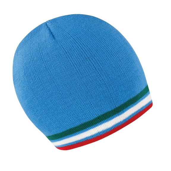 Result Winter Essentials National Beanie Hat