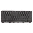 thumbnail image 1 of Sidaley Teclado N24, accesorio sustituible para ordenador portátil, teclado de oficina con cable, accesorio de entrada de PC, teclados de trabajo para Cuadernos de escritura y cuadernos de bocetos, 1 of 5