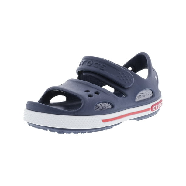Kids crocband cheap