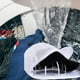 thumbnail image 5 of Bolsa para lavar sombreros Bolsa deformable para lavar sombreros Bolsa de red para lavar a máquina Bolsa de lavandería portátil para uso doméstico, 5 of 6