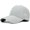 Grey, variant on Quick Dry Baseball Cap for Men Women Adjustable Mesh Breathable UPF50+ Outdoor Sports Snapback Golf Cap