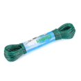 thumbnail image 1 of 20m Clothesline + 4 Tensioners For Drying Laundry In The Garden, 1 of 5