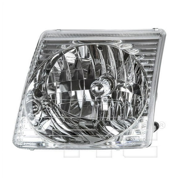 TYC 20-6060-00 Headlight Fits select: 2001-2005 FORD EXPLORER SPORT TRAC, 2001-2003 FORD EXPLORER