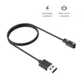 thumbnail image 4 of Adaptador de cargador de 60 cm Cable de cargador USB de repuesto para HAYLOU Solar Plus RT3 LS16 Likrtyny Para estrenar, 4 of 9