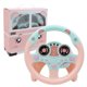 thumbnail image 3 of De Juguete Para Niños, Controlador De Conducción Simulado, Volante De Conducción Simulado, Juguete De Copiloto, Juguete Educativo Con Sonido Para Niños1 Unidad Yuarrent FN003019-00, 3 of 6
