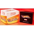 thumbnail image 4 of Hot Wheels Marvel Iron Man & Thanos Die Cast Car Set, 4 of 4
