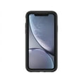 OtterBox SYMMETRY SERIES Case for iPhone XR Black