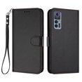 thumbnail image 2 of Funda Cartera GANGXUN para TCL 30/30 Plus – Cierre Magnético, Protección RFID, Correa Desmontable, Compatible con Carga Inalámbrica, 2 of 6