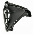 thumbnail image 1 of OE Compatible/Replacement Grille Front Passenger Side Textured Black(KI1039163), 1 of 1