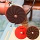 thumbnail image 5 of Disco Abrasivo Integrado Multifuncional para Corte de Azulejos | Abrasivo de Resina de Carburo de Silicio | Tamaños de 200 Mm, 100 Mm y 50 Mm | Textura de Ventilador con Disipación de Calor | Tapas d, 5 of 5