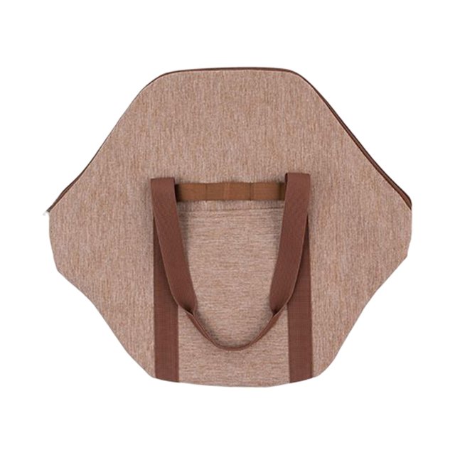 Bolsa impermeable para sartén, organizador con cremallera, organizador de Camping, bolsa , bolsa de almacenamiento para barbacoa al aire libre, Sunnimix Bolsa de almacenamiento