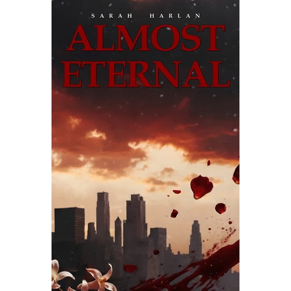 Almost Eternal, (Paperback)