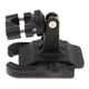 thumbnail image 3 of Soporte para teléfono de bicicleta, soporte para teléfono de motocicleta, giratorio de 360 ​​grados negro, 3 of 9