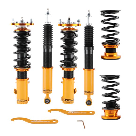 Maxpeedingrods Coilovers Kits for Honda Civic 2006-2011 LX EX SI FA5 FG2 FG1 Car