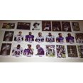 thumbnail image 1 of 2013 Panini Stickers w Foils Baltimore Ravens Team Set w Super Bowl 23 Cards, 1 of 1