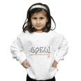 thumbnail image 2 of Harry Potter Sweat-Shirt Fille Dobby Elfish, 2 of 5
