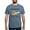 Blue Jean, variant on CafePress - Hedgehog Pun - Mens Comfort Colors Shirt
