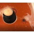 thumbnail image 6 of Halloween Bath Bomb for Kids with a Surprise Toy Inside Witches Brew Cauldron Pumpkin Spice Handmade in USA Natural and Safe by Relaxcation, 6 of 8