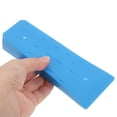 thumbnail image 3 of ROSENICE Splitting Wedge Felling Wedge ABS Blue Chainsaw 1Pcs, 3 of 8