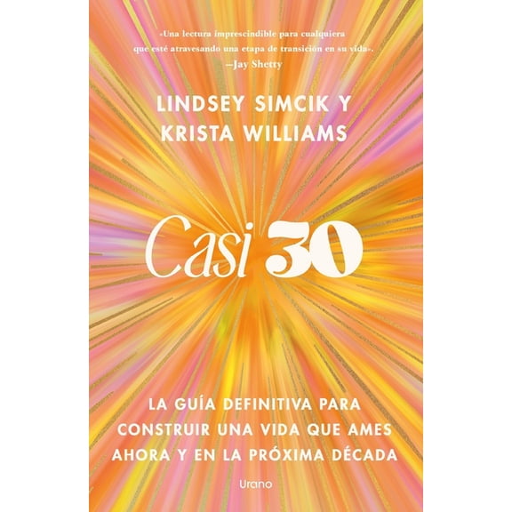 Casi 30, (Paperback)