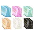 thumbnail image 2 of 60 Pieces Large Gift Bags Presents Wrapping Bags Bread Toys Durable Return Gift, 2 of 9