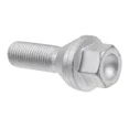 thumbnail image 3 of 10x3142335 pernos de rueda delanteros y traseros M14-1.5 adecuados para Volvo S60 S80 S90 V60 XC40-, 3 of 3