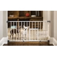 thumbnail image 2 of Carlson Pet Products Mini Pet Gate with 6" Extension, 2 of 2