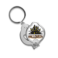 thumbnail image 1 of Feliz Halloween Horror Castle Cortador de uñas trimmer, 1 of 3
