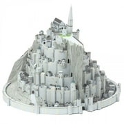 Metal Earth Premium Series Minas Tirith 3D Metal Model Kit Fascinations
