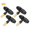 thumbnail image 3 of Atomisation Buse, 10pcs Jardin Irrigation Buse d'Irrigation Brumisation Gicleur Utilisation Pratique, 3 of 14