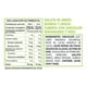 thumbnail image 4 of Galletas Arroz Quinoa Linaza Chocolate 352g Alquimia Viva Alquimia Original, 4 of 5