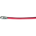 thumbnail image 3 of Sierra BC88543 Battery Cable With Terminals - 4' Red, 2 Gauge, 3 of 4