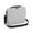 Gray, variant on Carrying Case for DJI FLIP Drone – Waterproof Shockproof Protective Travel Bag with Custom EVA Interior, Fits RC2/RC-N3 Controller & Accessories