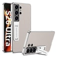 thumbnail image 1 of Case For Samsung Galaxy S26 Ultra, Super Slim Shell With Wireless Charging Non-Slip Holder Cover, 1 of 5
