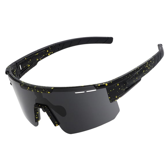 UV400 Polarized Cycling Sunglasses Men Women MTB Road Bike Polarized Glasses for Fishing Driving Motorcycling