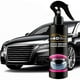 thumbnail image 1 of Spray de reparación de arañazos de coche Nanos de 120 ml - Solución rápida para arañazos de pintura de automóviles, recubrimiento protector transparente, impermeable y antioxidante, película de, 1 of 6