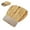 Giraffe Stripes, variant on Winter Cat Sleeping Bag For Indoor Pet Sleeping Bag 18.9'x22.8' Leopard Print Tile