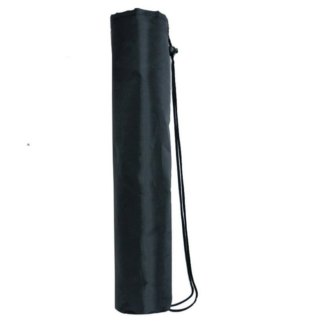 Zippers Trépied Support Sac de Rangement Sac à Cordon Sac à Main pour Micro Trépied Support Léger Sacs de Photographie 8.5x43cm