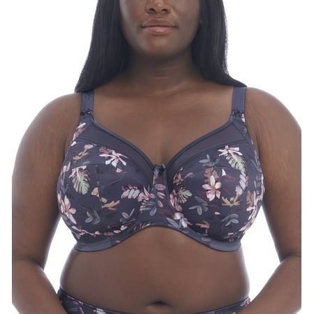 

Goddess Kayla Support Underwire Bra (6162) 36K Utopia
