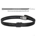 thumbnail image 3 of Ceinture de Sécurité de Voyage Porte-Monnaie de Poche Anti-Vol, 3 of 5