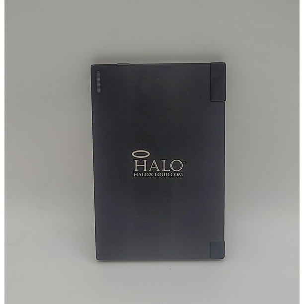 Halo Pocket Power 3000 AEC526472 Mobile USB Power Bank